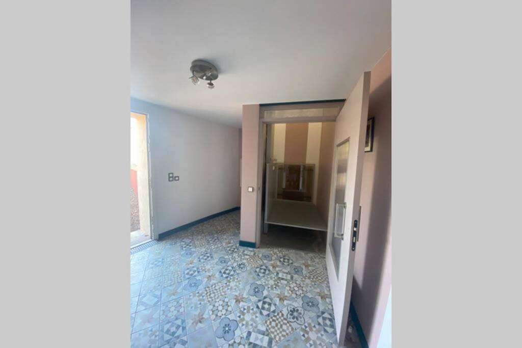 Gite De La Blanche Cote Belrupt-en-Verdunois Εξωτερικό φωτογραφία